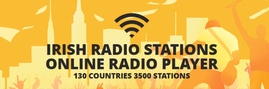 Irish Radio Directory