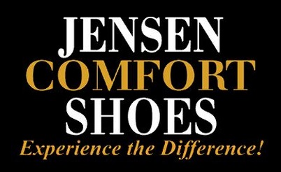 Jensen Comfort Shoes