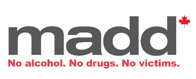 M.A.D.D.