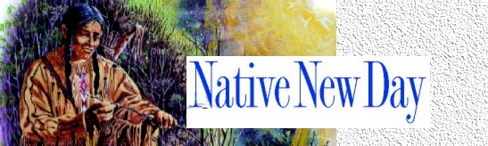 Native New Day